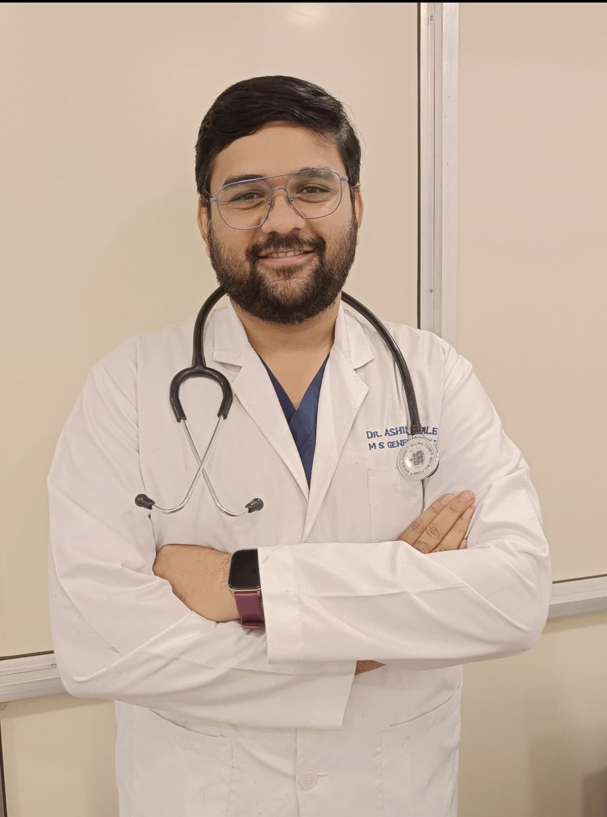 Doctors
